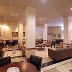 Image of Crescent Arms (2)