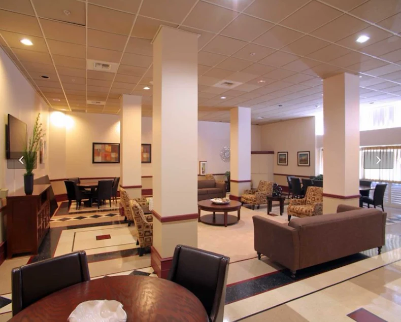 Image of Crescent Arms (2)