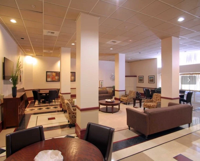 Image of Crescent Arms (2)