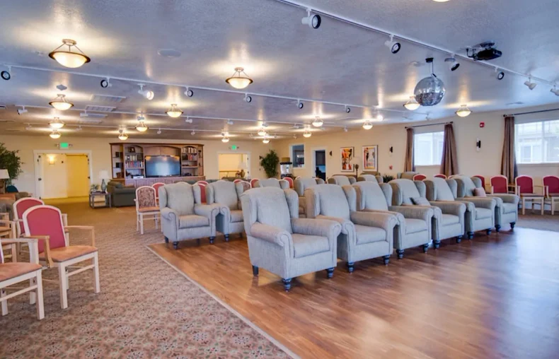 Image of Spring Gardens St. George (5)