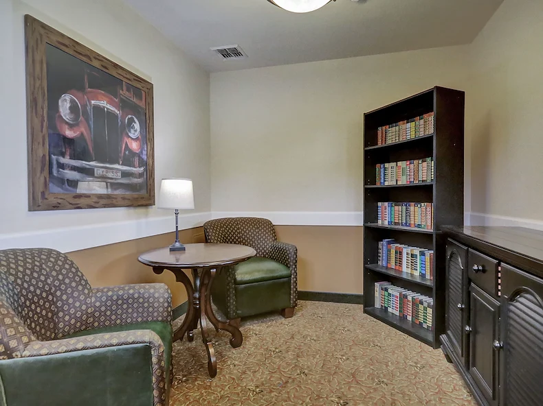 Image of Prestige Senior Living Orchard Heights (8)