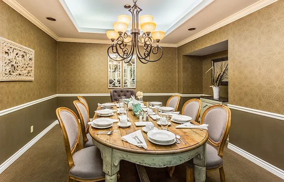 Image of Grossmont Gardens Senior Living (6)