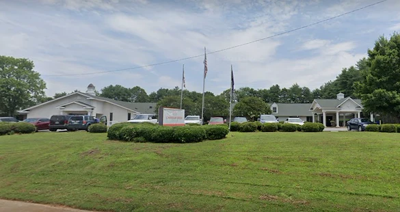 Image of Chandler Creek Post Acute (1)