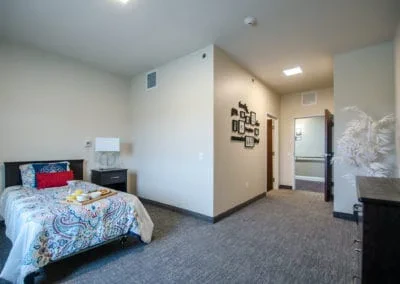 Image of Chesaning Comfort Care (6)