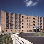 Image of Oneida Health Rehabilitation And Extended Care (1)
