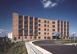 Image of Oneida Health Rehabilitation And Extended Care (1)