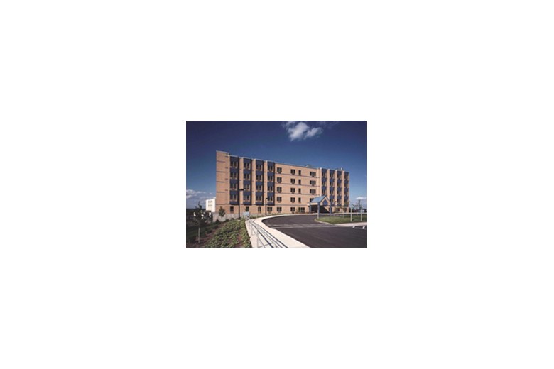 Image of Oneida Health Rehabilitation And Extended Care (1)