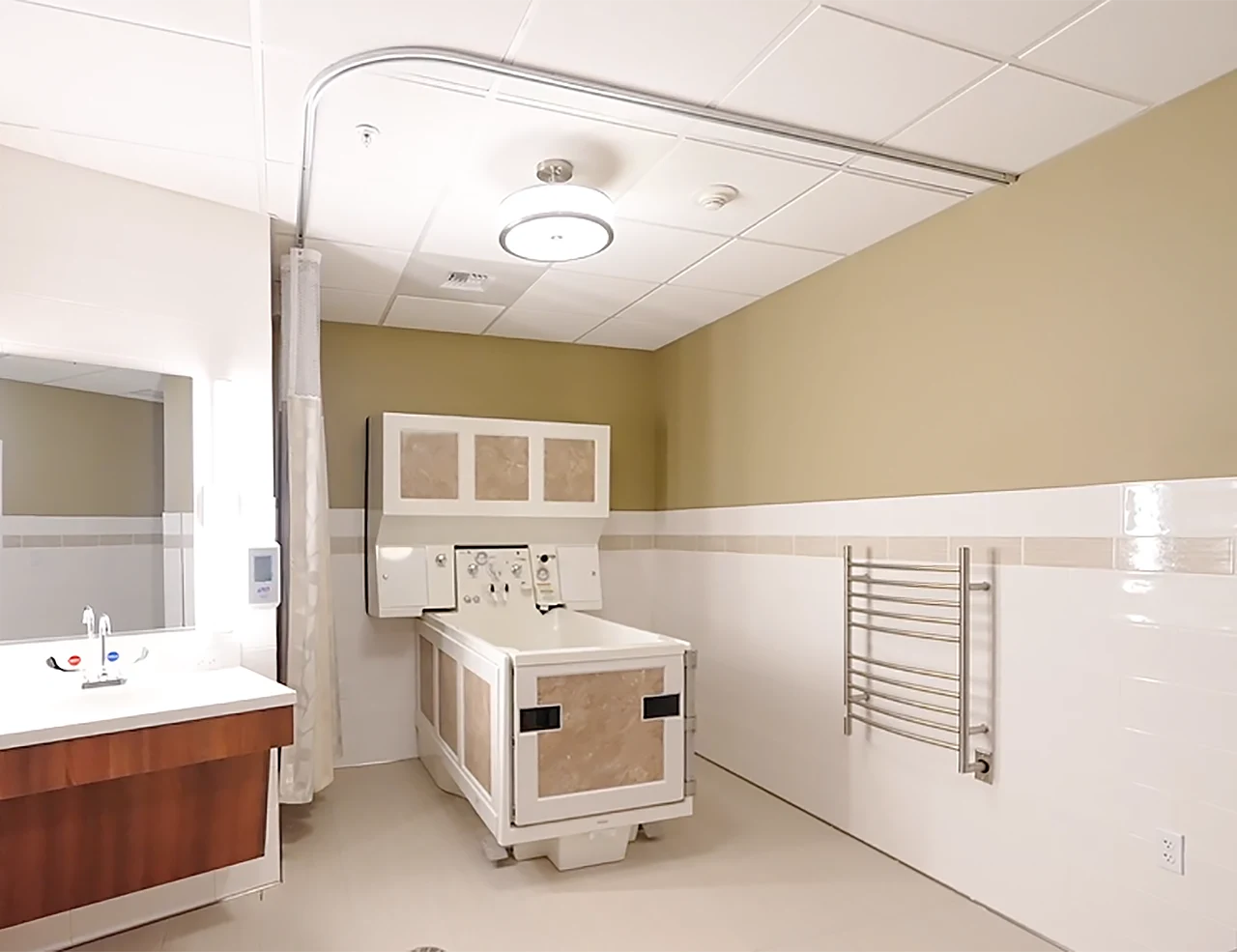 Image of Wesley Des Moines Rehabilitation & Care Center (3)