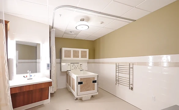 Image of Wesley Des Moines Rehabilitation & Care Center (3)