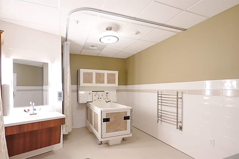 Image of Wesley Des Moines Rehabilitation & Care Center (3)