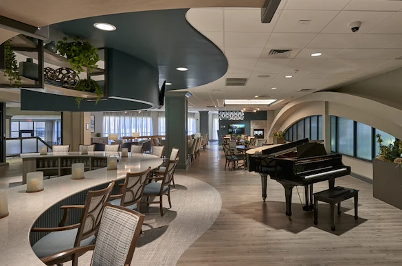 Image of Cypress Glen Retirement Community (6)