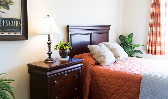 Image of The Peaks at Clinton Memory Care (9)