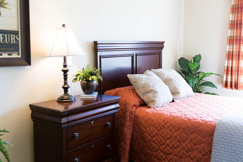 Image of The Peaks at Clinton Memory Care (9)