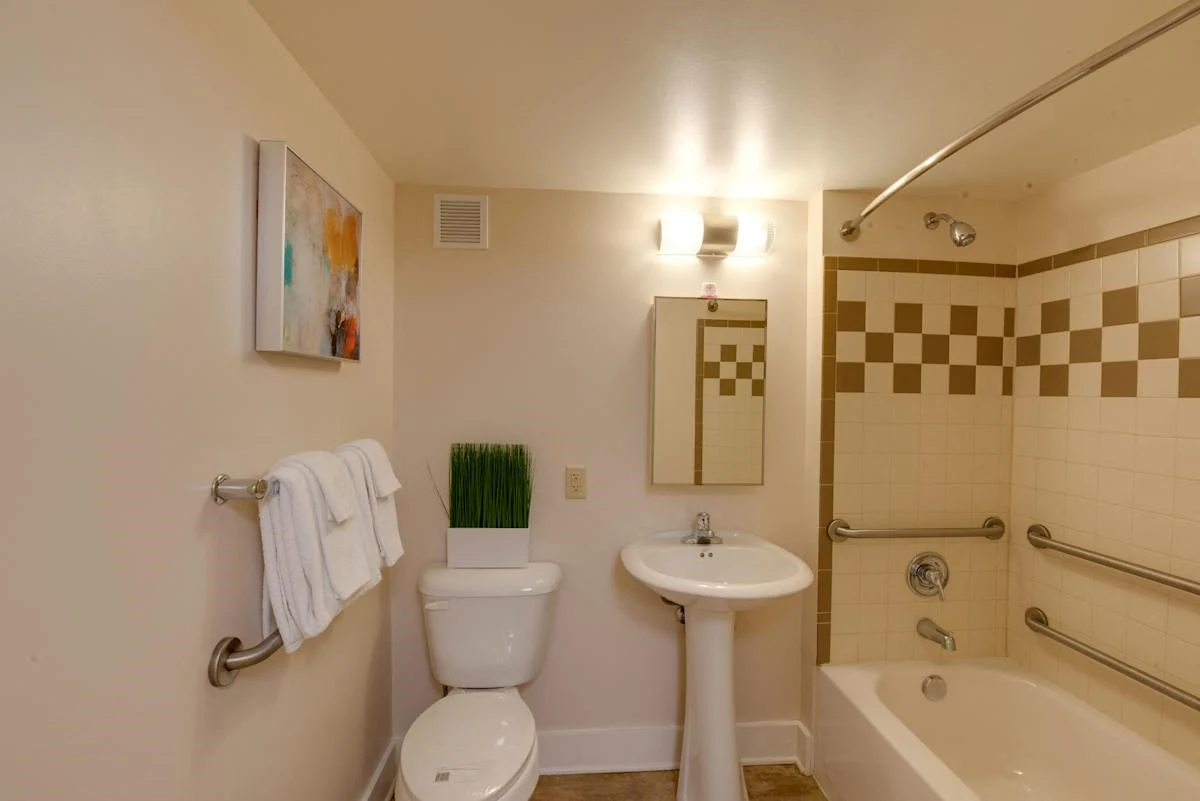 Image of Linden Park Apartments (10)