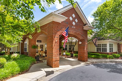 Image of Brookdale Winston-Salem (1)