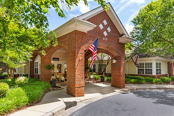 Image of Brookdale Winston-Salem (1)