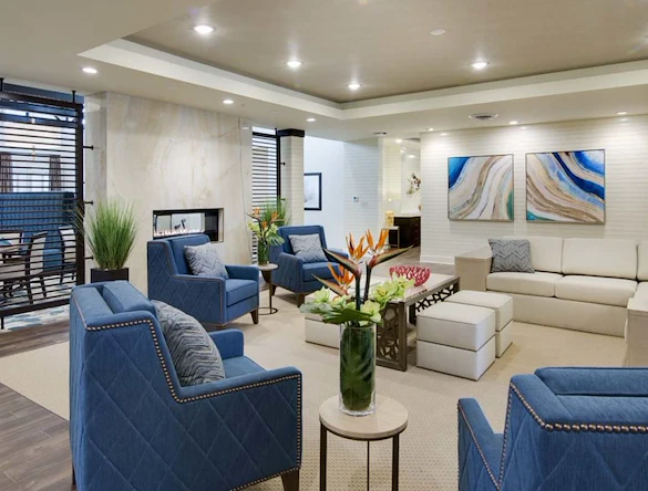 Image of Starling at Nocatee Senior Living (6)