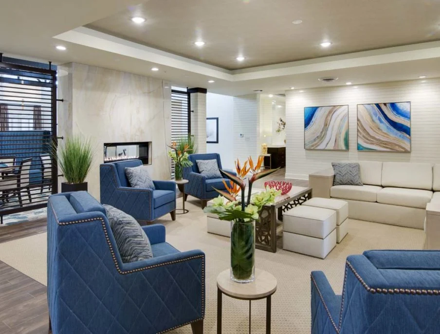 Image of Starling at Nocatee Senior Living (6)