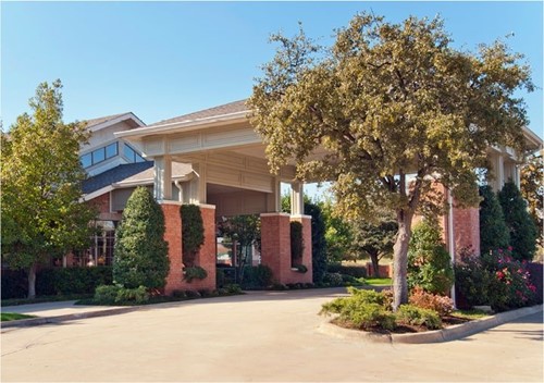Image of The Remington at Valley Ranch (1)
