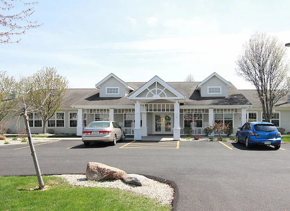 Image of Campbell Place (1)