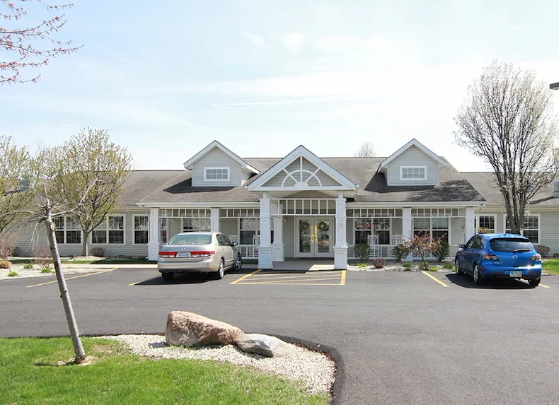 Image of Campbell Place (1)