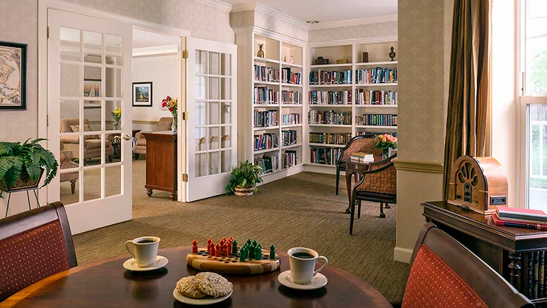 Image of Atria Park of Ann Arbor (5)