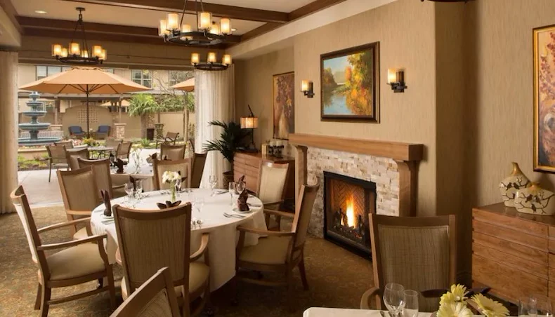 Image of Oakmont of Whittier (5)