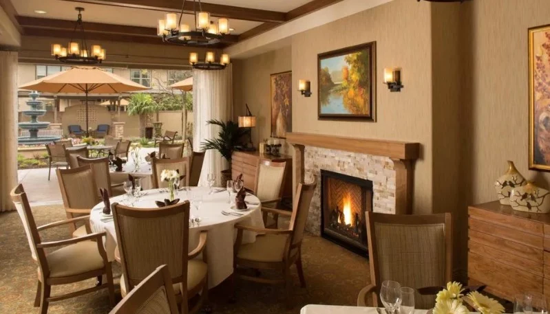 Image of Oakmont of Whittier (5)