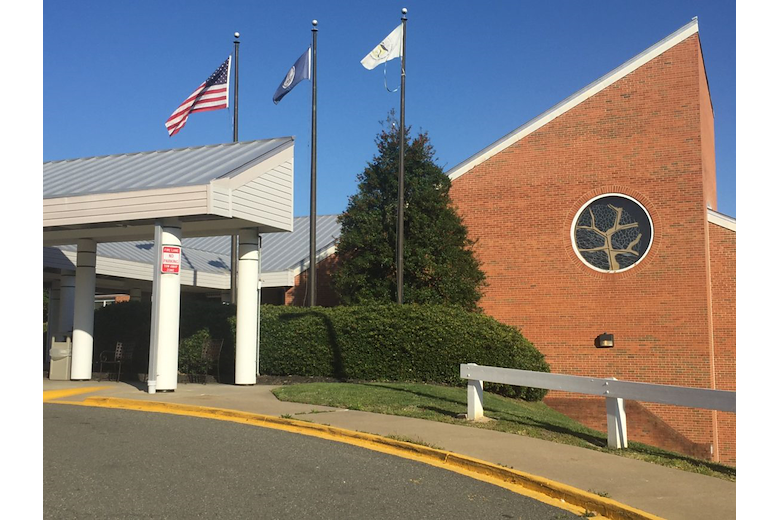 Image of Elizabeth Adam Crump Health And Rehab (1)