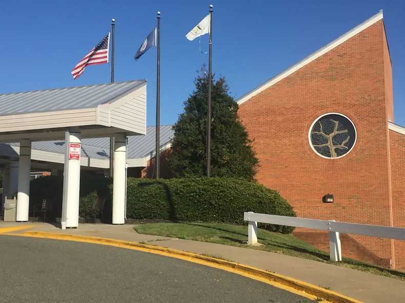 Image of Elizabeth Adam Crump Health And Rehab (1)