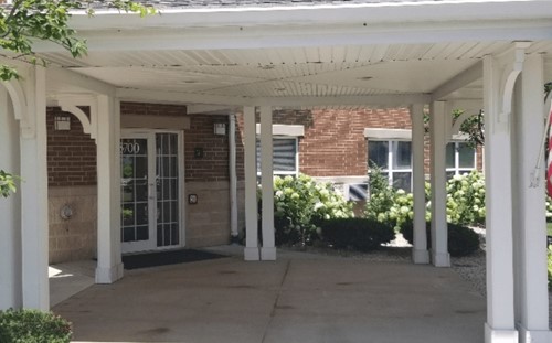 Image of St. James Senior Apartments (3)