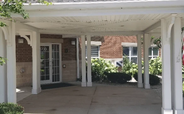 Image of St. James Senior Apartments (4)