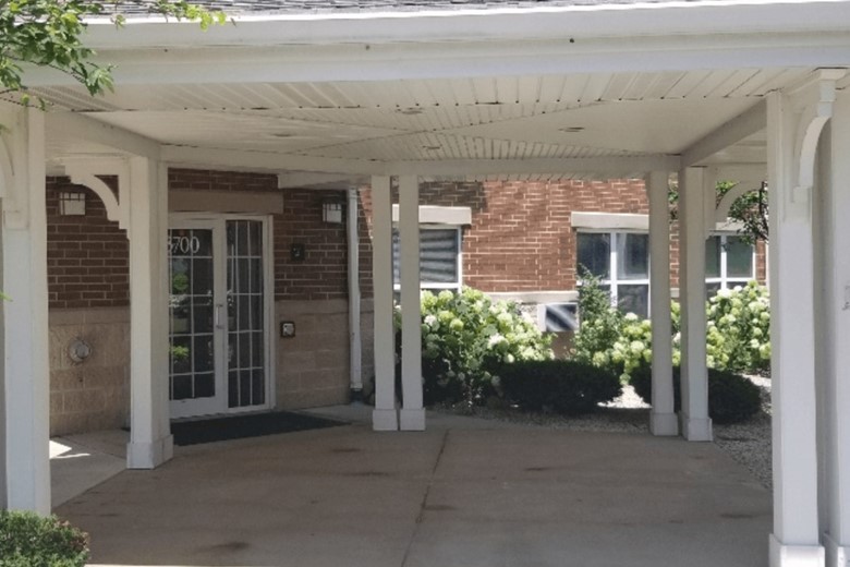 Image of St. James Senior Apartments (3)