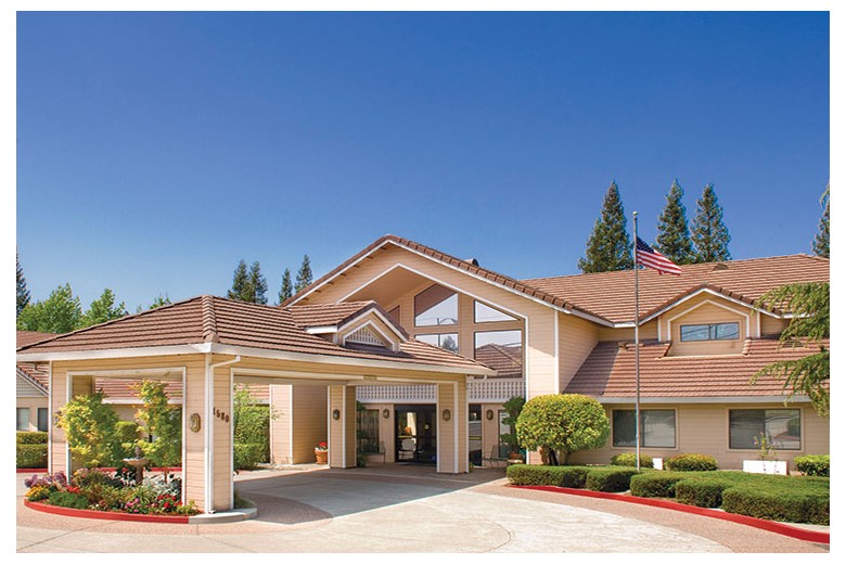 Image of The Kensington at Walnut Creek (1)