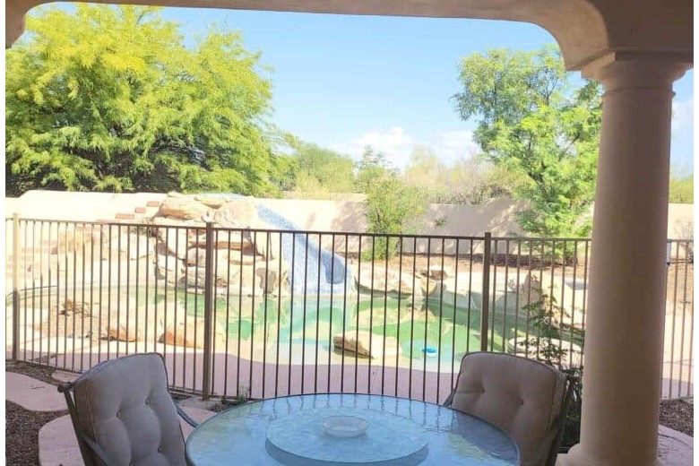 Image of Sage House - La Junta (4)