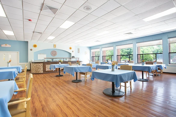 Image of Heritage Hall Blacksburg (2)