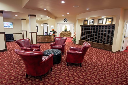 Image of Northridge Gracious Retirement Living (4)