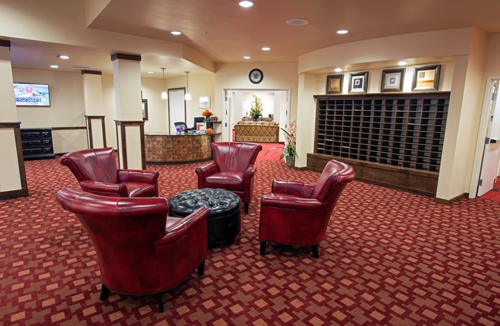 Image of Northridge Gracious Retirement Living (4)