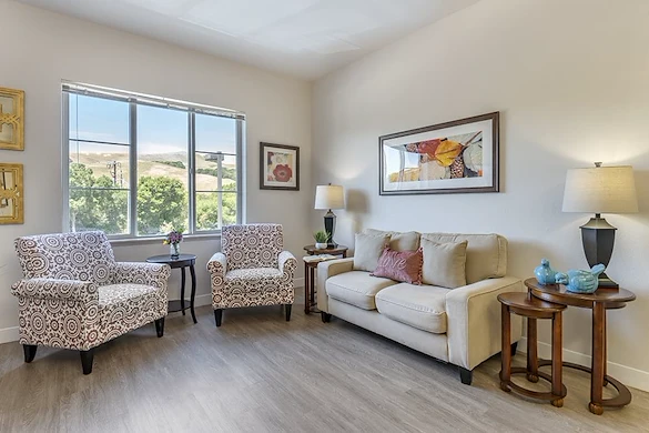 Image of Brookdale San Ramon (8)