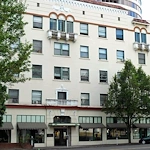 Image of The Evergreen Inn Vancouver (1)