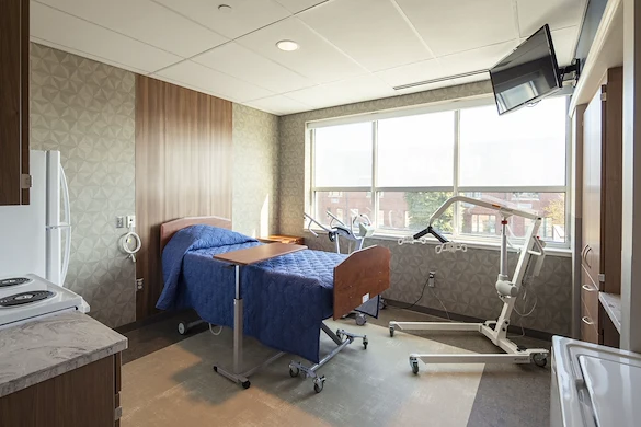 Image of Polaris Healthcare And Rehabilitation Center (7)