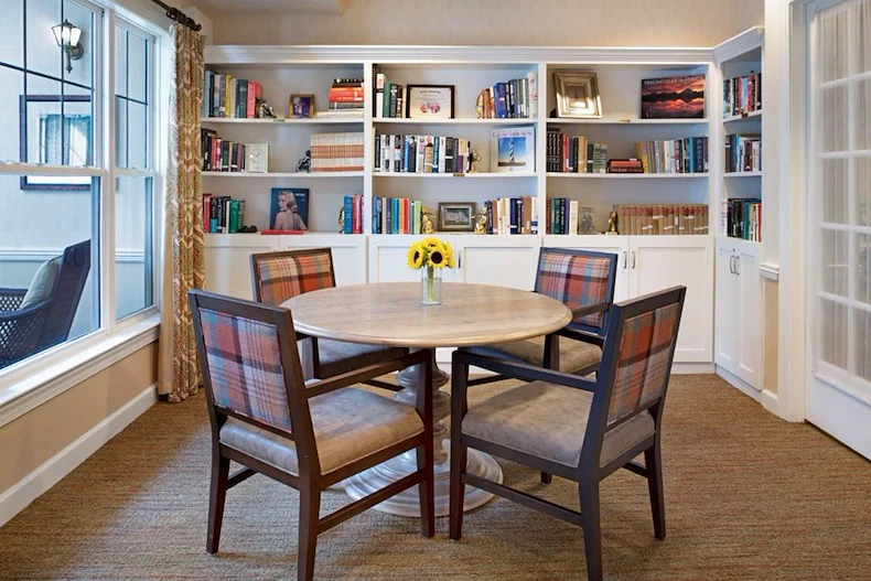 Image of Sunrise of Rockville (8)