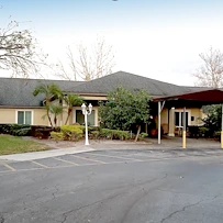 Vivo Healthcare West Orange's Logo