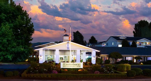 Image of Canterbury Inn (1)