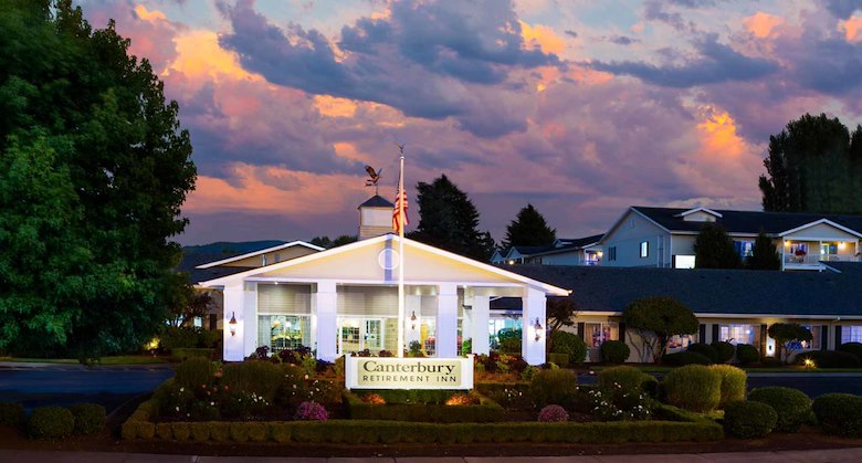 Image of Canterbury Inn (1)