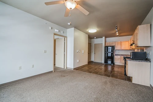 Image of William A. Passavant Apartments (2)