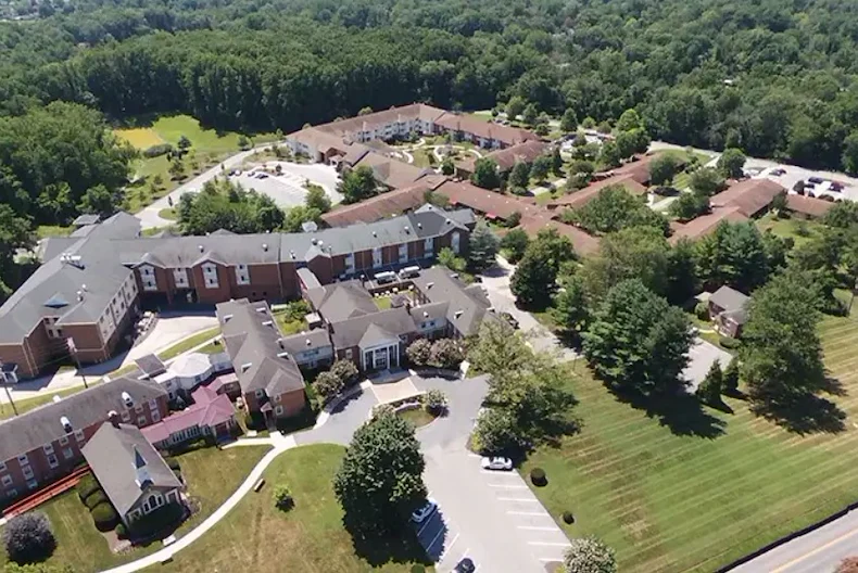 Image of Resorts of Augsburg Skilled Nursing (3)