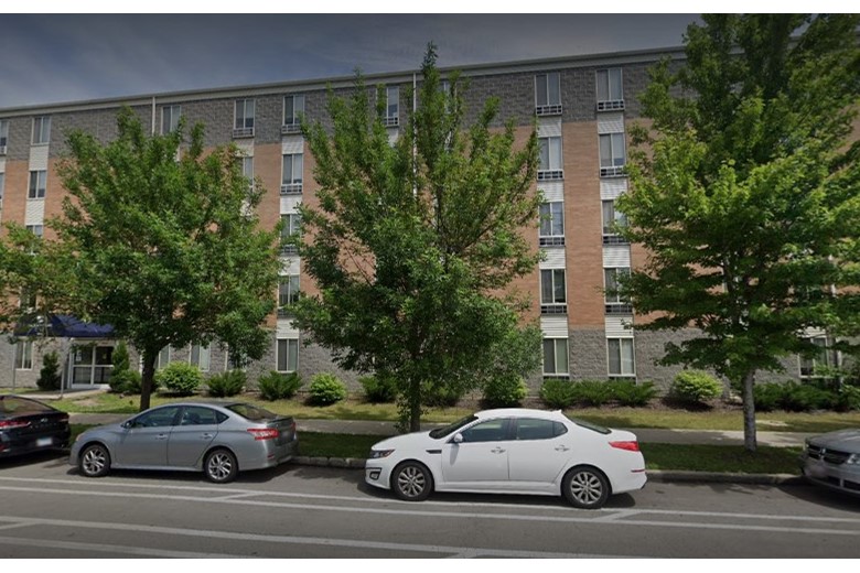 Image of Grand Regency of Jackson Park (1)