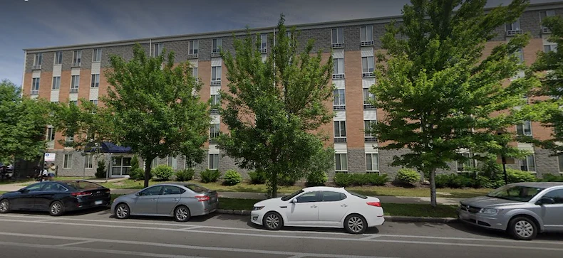 Image of Grand Regency of Jackson Park (1)