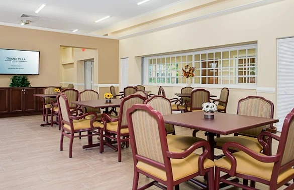 Image of Grand Villa of Delray Beach East (5)